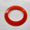 O-ring selo solar anel de silicone espessado vedação silicone almofada aquecedor de água acessórios solares