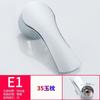 Manija de interruptor de grifo de agua caliente y fría para cocina, grifo de lavabo, manija de válvula mezcladora de ducha, accesorios de reparación