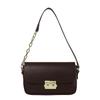 Bolso Pequeño de Moda con Textura para Mujer, Versátil para Primavera y Verano, Nuevo Bolso Cruzado de Hombro de Moda 2026, Elegante Bolso Cuadrado Pequeño para Mujer