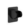 Soporte de ducha con pistola rociadora sin perforaciones, boquilla para colgar en la pared, base de loto, gancho adhesivo para baño, adhesivo fuerte