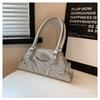 Bolso Pequeño de Axila de Nicho Inspirado en el Diseño para Mujer 2026 Nuevo Bolso de Hombro Francés de Lujo Ligero Bolso de Mano de Moda para Viajes
