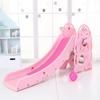 Armazenamento dobrável multifuncional pequeno slide crianças interior para cima e para baixo slide bebê slide brinquedos domésticos