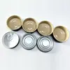 Lata de Metal D65*27 para Salsa de Res, Salsa de Champiñones, Salsa de Chile, Lata Redonda para Empaque de Alimentos, Lata Sellada de Dos Piezas