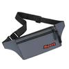 Riñonera Deportiva de Exterior para Hombre y Mujer Lona Multifuncional para Correr Antirrobo Bolsa para Teléfono Móvil Cartera para Ciclismo Bolsa Invisible Ajustada al Cuerpo para Hombre