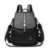 Mochila para Mujer 2026 Estilo Nuevo Mochila de Gran Capacidad Bolso de Mujer de Moda Bolso Versátil para Estudiantes Bolso de Viaje