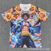 Camisa de Futebol Adulto de Secagem Rápida e Respirável, Exclusivamente para Vendas Transfronteiriças, Camisa de Treino da Copa do Mundo de 2026 Japão