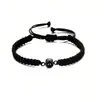 Pulsera de Acero Inoxidable con Proyección de Fotos en Stock, Pulsera de Proyección de Alta Definición en 100 Idiomas, Regalo de Vacaciones
