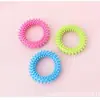 Juguete para perro en forma de hueso, chupete, set de juguetes de anillo con púas, juguete para morder para aliviar el aburrimiento, juguete para mascotas duradero y para afilar los dientes