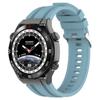 Correa de Silicona para Reloj Huawei WATCH Ultimate Correa de Aterrizaje Extraordinaria Master 22MM