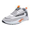Zapatos Deportivos Casuales para Hombre de Comercio Exterior Transfronterizo Primavera y Otoño Bajos Transpirables Moda Combinable Calzado para Hombre de Comercio Exterior