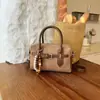 Bolso tipo almohada de nicho elegante y moderno para mujer, nuevo modelo 2026, bolso cruzado para el uso diario, bolso de mano a la moda