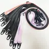 Cordón de Poliéster para Teléfono Móvil con Hebilla de Metal Cadena Cruzada Unisex Stock Listo Venta al por Mayor