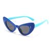 2026 Nuevas Gafas de Sol al por Mayor para Niños con Protección UV Gafas de Sol Polarizadas de Silicona para Edades 3-12 Usables S8397
