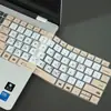 Película Protetora de Teclado para Laptop Dell Latitude 5450/3440 Capa Protetora contra Poeira
