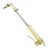 Lanterna de Mão Pistola de Corte a Propano Tipo Isobarico 6200 Lanterna de Corte a Gás Acetileno 6290 Bico de Corte Lanterna de Corte a Oxigênio de Alta Potência