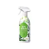 Spray Desodorante para Interiores del Hogar Descompone Olor a Orina de Mascota Olor a Moho Olor a Humo Aire Fresco Fragancia Duradera Desodorante