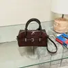 Shuai Mijia Estilo Coreano Bolso Diario para Almohada Mujeres 2026 Nuevo Bolso de Bolos Moderno Bolso de Hombro Único Cruzado Bolso de Mano