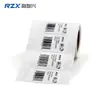 Etiquetas Electrónicas Adhesivas RFID UHF M730 para Ropa y Calzado, Etiquetas Colgantes, Etiquetas para Venta al por Menor Walmart