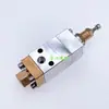 Bico para Máquina Pneumática de Cola Spray à Base de Água Acionada por Pedal 602 Cola de Água Cola Fria Acessórios da Máquina Folha de Pulverização Máquina de Colagem para Fábrica de Calçados
