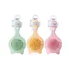 Pente de Massagem com Fragrância de Desenho Animado Lmltop Gato Fofo Abraçando Comb com Air Bag Pente Portátil com Almofada de Ar Sy744