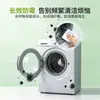 Gel quitamanchas de moho elimina manchas de moho y hongos, limpiador doméstico para lavadoras, juntas de refrigerador, manchas de moho, manchas de hongos y removedor de moho