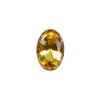 Rhinestones K9 de Alta Calidad para Uñas con Forma de Nido de Pájaro, Coloridos Cristales de Huevo de Paloma Lujosos y Deslumbrantes, Rhinestones de Punta Trasera para Uñas de Gama Alta