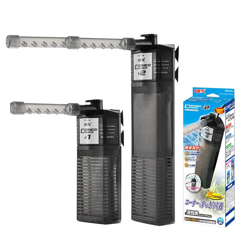 F1 过滤器4
