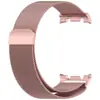 Adequado para Pulseira de Relógio Samsung Watch 8m Lan Pulseira de Malha de Metal Magnética Galaxy Watch8 Classic