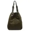 Mochila de Viaje Casual para Mujer Bolso Cruzado Bolso con Cierre de Cordón Mochila de Gran Capacidad Estilo Montaña