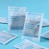 Fábrica de desodorantes equipaje desodorante desodorante para cuero 2G Desodorante bolsa de carbón activado deshumidificador a prueba de humedad