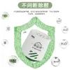 Caixa Mágica que Muda de Cor para Remoção de Formaldeído para Casas Novas, Limpador Doméstico Poderoso, Purificador de Ar, Absorvedor de Odor de Carros Novos, Removedor de Odor de Móveis
