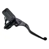 Conjunto de Bomba de Freno de Disco para Vehículo Eléctrico para Segway Black Knight B1 B2, Conjunto de Bomba de Freno Hidráulica Niu G400 F400