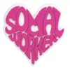 Pingentes Coloridos Personalizados para Sapatos com Frases em Inglês, Decorações e Acessórios para Sapatos de Borracha Macia em PVC