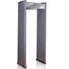 Tc-1001D Pista de Patinaje Puerta de Seguridad de Zona Única Barra Ktv Club Puerta de Detección de Metales Fabricante de Puerta de Inspección de Seguridad