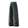 Pantalones Cargo de Exterior Diseño 3D Resistentes al Agua Primavera Pantalones Softshell Impermeables Alta Calidad Resistentes a las Arrugas Pareja Nuevos Pantalones Largos Modernos