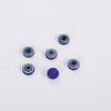 Ojo turco animal ojo de plástico pieza de ojo joyería diy parche de fondo plano ojo de demonio brillante accesorios de juguete