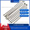 Tubo de Conexão Flexível à Prova de Explosão para Mineração com Especificações Completas Tubo Flexível à Prova de Explosão para Mina