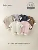 Mono de invierno 2026 para niños, estilo nuevo, cálido, transfronterizo, para niños y niñas, adecuado para usar al aire libre