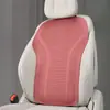 Cojín de Asiento de Coche de Verano Refrigerante para Mercedes-Benz, Byd, Geely, Zeekr, Deep Blue, Cubierta Completa, Ventilado, Transpirable, Adecuado para Todas las Estaciones