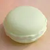 Caja de Joyería de Macarrón Transfronteriza Portátil para el Hogar Caja de Almacenamiento de Plástico Grande Creativa para Collares Pendientes Joyería