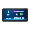 Adequado para Hyundai H1 2010-2018 Navegador Android GPS Imagem de Ré Máquina Tudo-em-Um para Carro