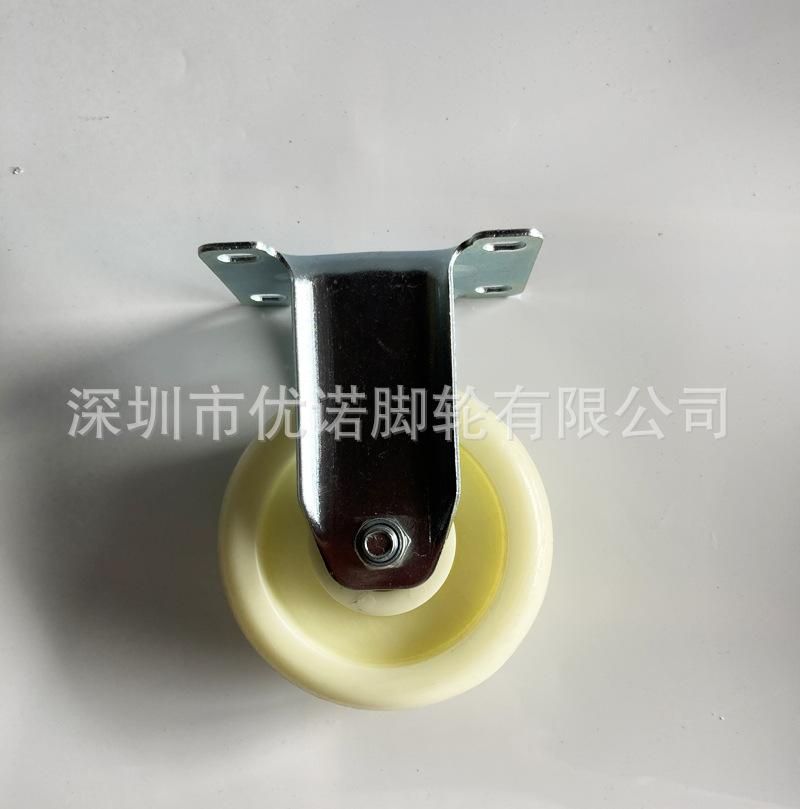 中型白PP 定向