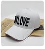 Gorra de Béisbol de Pato para Hombre y Mujer de Alta Calidad Logotipo Bordado Estéreo 3D Impresión Viaje Gorra Publicitaria