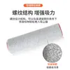 Adecuado para Cepillo Rodillo Filtro Accesorios para Fregadora de Suelo Chui Mi T40Pro T40Ultra Cepillo Principal Filtro Líquido de Limpieza Chui Mi