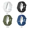 Correa Deportiva Whoop5.0 Correa de Ritmo Cardíaco Whoop Correa Whoop Silicona Impermeable Correa de Reloj Figura 8