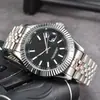 Comércio Exterior Modelo Quente Wishlazada, Aliexpress Novo Relógio de Aço Inoxidável Masculino Modelo Peça Única Pode Ser Enviado em Nome de Quartzo Masculino