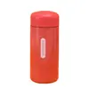 Copo Térmico Mini Fashionável para Viagens de Negócios, Viagem, Meninas, Copo de Bolso Compacto para Exterior, Garrafa de Água Escolar para Crianças, Atacado