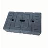 Tanque de Agua para Coche Personalizado, Tanque de Agua Espeso para Camión, Enfriamiento de Neumáticos de Freno por Goteo, Tanque de Agua Cuadrado Adicional Refrigerado por Agua