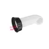 Válvula de Barril Tonel IBC Accesorios para Barril Tonel Tubo Derivador Conector de Manguera de Descarga Junta de Unión de Rosca Gruesa Resistente a Ácidos y Álcalis
