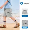 Pantalones Deportivos Nuevos para Niños Verano Shorts de Bebé Verano Pantalones Ligeros Transpirables para Niños Pantalones de Mujer Verano